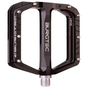 Burgtec Penthouse MK5 pédales - Essieux en acier