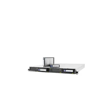 Tandberg Data 8920-RDX, Disque dur, 5 To, Rack (1 U), Noir, FCC Class ... pas cher