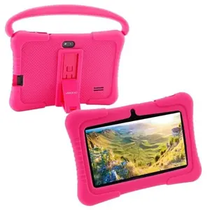 DWO Europe Tablette 7 pouces 1024 × 600 allwinner A100 2 Go de RAM32 G... pas cher