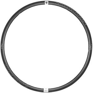 American Classic Jante Carbonator 27.5 pas cher