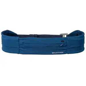 Nathan Sac Banane The Zipster Adjustable Fit pas cher