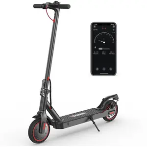 BOYUEDA S3 -11  Trottinette électrique 11 Moteur 6000W Battrie 60V38A2...