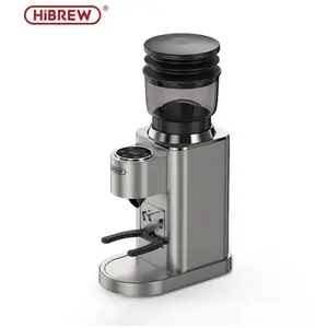 Moulin à Café HiBREW G7 - 48 Réglages de Mouture - Technologie Antista... pas cher