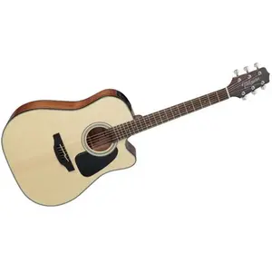 Takamine GD30CENAT - Guitare Dreadnought électro-Acoustique pas cher