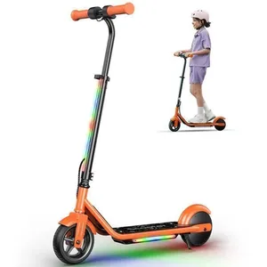 AGILERIDE Trottinette Électrique Enfant 6   K2Pro - Autonomie 6-9km - ...
