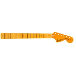Fender American Vintage II 73 Stratocaster Neck MN Dot Inlays - GitaaronderdeelVendu paramazon