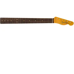 Comparateur de prix : Fender American Vintage II 63 Telecaster Neck RW Dot Inlays - Gitaaron...