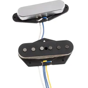 Fender Joe Strummer Telecaster Pickup Set - Single-coil pickup voor gi...