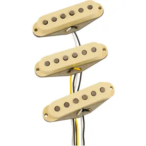 Fender Pure Vint. 73 Strat Pickup Set, Instruments accessoires