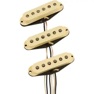 Fender Pure Vintage '57 Stratocaster Pickup Set - Single-coil pickup voor gitaren