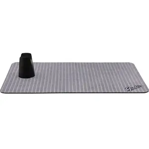 Fender Work Mat Grill Cloth werkmat voor gitaar pas cher