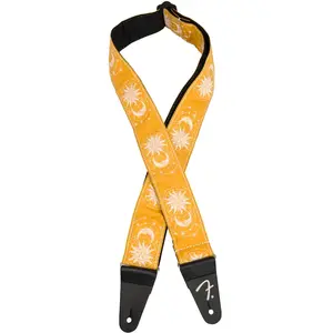 Fender American Vintage II Sun Strap Butterscotch Blonde - Gitaarband pas cher