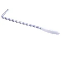 Fender Fender Tige Vibrato Pour Série Squier Affinity ('05-Present) - Chrome pas cher