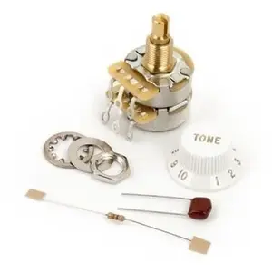 Fender Poti TBX-Tone Control - Gitaaronderdeel pas cher
