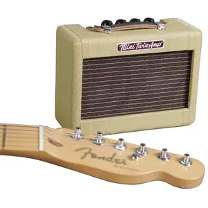 Fender - MINI '57 TWIN-AMP - Mini ampli