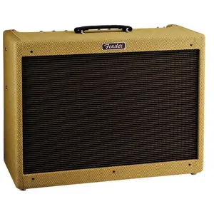 Fender Blues Deluxe Reissue - Ampli guitareVendu parbol