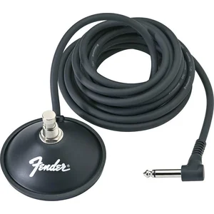 Fender Footswitch - 1 bouton pas cher