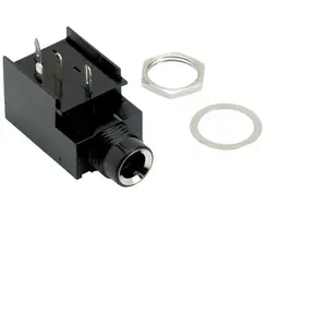 Fender Amp Jack mono - Gitaaronderdeel pas cher