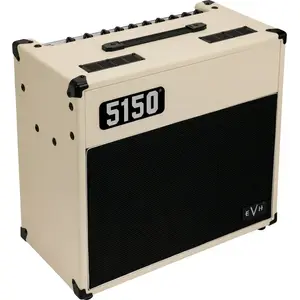 Comparateur de prix : EVH 5150 Iconic Series 15W 1x10 Combo Ivory - Buizenversterker