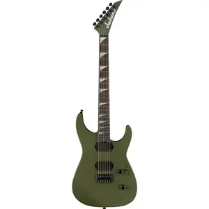 Jackson American Series Soloist SL2MG HT Matte Army Drab elektrische g...Vendu parbol