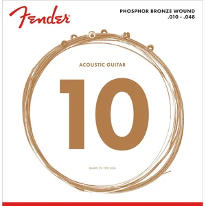 60xl 10 48-Fender pas cher