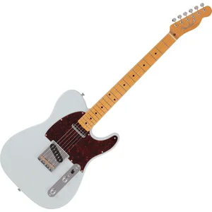 Fender LTD Made in Japan Traditional '50s Telecaster, Texas Specials, Sonic Blue MN - Elektrische gitaar - blauw
