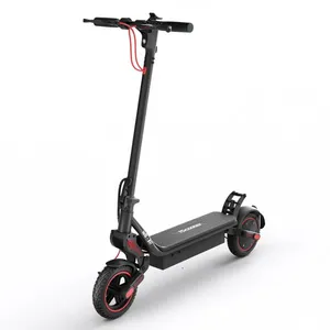 KELKART Trottinette électrique pliable iScooter W8 de 9,5 pouces, 500 ...