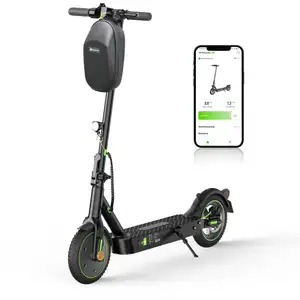 Trottinette électrique isinwheel S9 Pro certifiée ABE, 330 W, batterie... pas cher