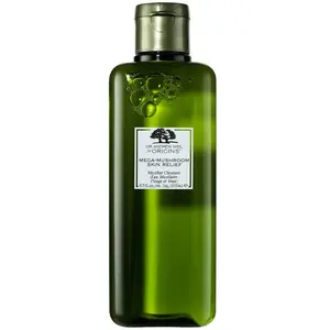 Origins Mega-Mushroom Skin Relief Micelllar Cleanser 200ml pas cher