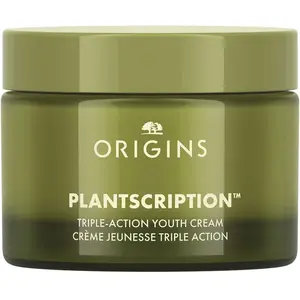 Origins Plantscription Crème Jeunesse Triple Action Nuit 50ml pas cher