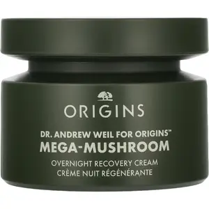 Origins Mega Mushroom crema calmante noche 50 ml pas cher