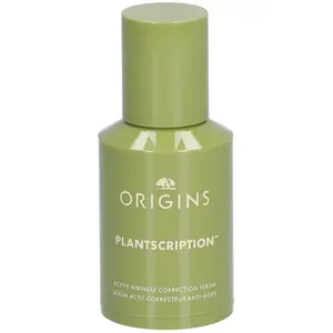 Origins Plantscription Active Wrinkle Correction Serum 30ml pas cher
