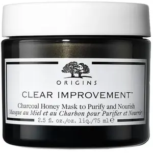 Origins Clear Improvement Masque Purifiant et Nourrissant au Miel et ... pas cher