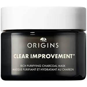 Origins Clear Improvement Masque Purifiant et Nourrissant 30ml pas cher