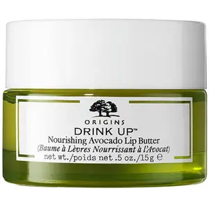 Origins Drink Up Nourishing Avocado Lip Butter For Unisex 0.5 oz Lip BalmVendu paratida-sante-discount-fr