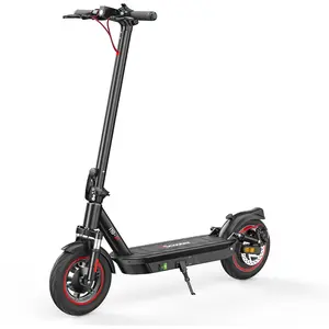 KELKART Trottinette électrique pliable iScooter i10 10 pouces, moteur ... pas cher