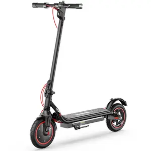 KELKART Trottinette électrique iScooter W7, batterie 350 W 36 V 7,8 Ah...