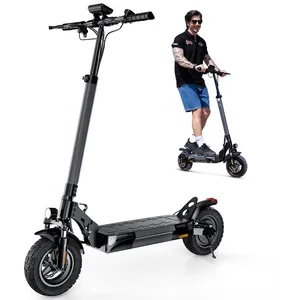 AGILERIDE Trottinette Électrique Pliable 10 AS-P1 Autonomie 35-45km Tr... pas cher