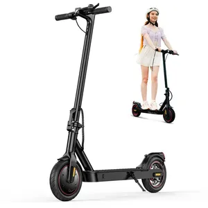 AGILERIDE Trottinette Électrique Pliable pour Adultes 8.5 W3 Grand Aut...