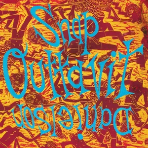 Danielson - Snap Outtavit (12" Vinyl Single) (Coloured Vinyl) pas cher