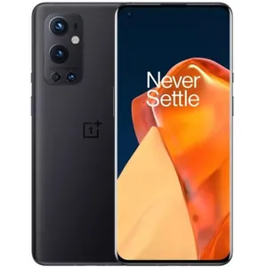 OnePlus 9 Pro 5G Téléphone 8Go 128Go Noir Stellar Black pas cher