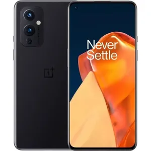OnePlus 9 12Go Ram 256Go Noir Astral Black 5G Snapdragon 888 Photo Hasselblad pas cher