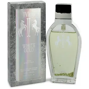 Jivago White Gold by Ilana Jivago 100 ml - Eau De Parfum Spray pas cher