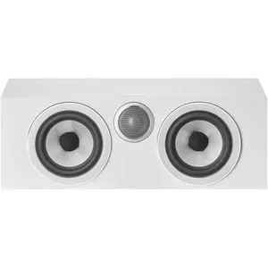 Enceinte centrale Bowers & Wilkins HTM72 S3 Blanc pas cher