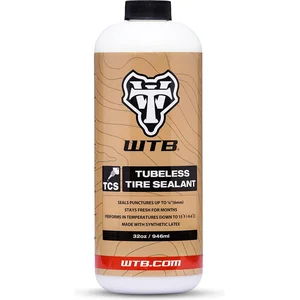 Comparateur de prix : Wtb Tcs 2.0 946ml Tubeless Sealant Goud