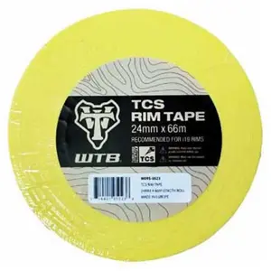 Wtb Fond De Jante Tubeless Tcs I19 66 M pas cher