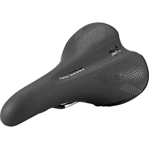 Comparateur de prix : WTB Speed She Selle de vélo Unisexe, Cromoly/Noir, M