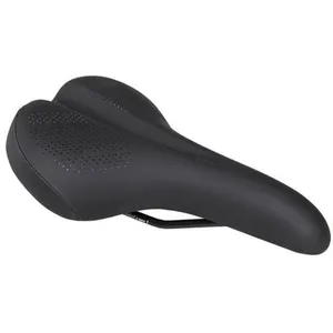Wtb Comfort Zadel Zwart 174 mm pas cher