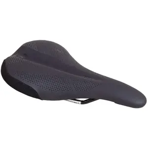 WTB Deva Medium Cromoly Black Saddle pas cher
