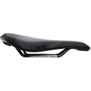 Wtb Selle Solano Wide Fusion Form Carbon pas cher
